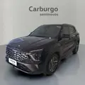 HYUNDAI CRETA 1.0 TGDI FLEX N LINE AUTOMÁTICO HYUNDAI CRETA 1.0 TGDI FLEX N LINE AUTOMÁTICO