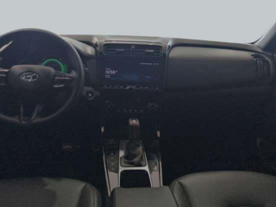 HYUNDAI-CRETA-1.0 TGDI FLEX N LINE AUTOMÁTICO HYUNDAI-CRETA-2023