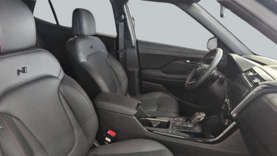 HYUNDAI-CRETA-1.0 TGDI FLEX N LINE AUTOMÁTICO HYUNDAI-CRETA-2023
