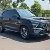 HYUNDAI CRETA 1.0 TGDI FLEX N LINE AUTOMÁTICO HYUNDAI CRETA 1.0 TGDI FLEX N LINE AUTOMÁTICO