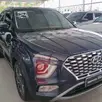 HYUNDAI CRETA 1.0 TGDI FLEX PLATINUM AUTOMÁTICO HYUNDAI CRETA 1.0 TGDI FLEX PLATINUM AUTOMÁTICO