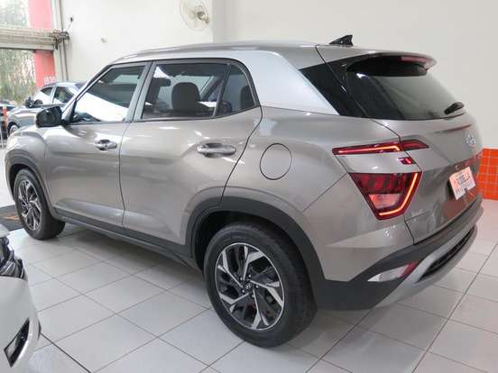 HYUNDAI-CRETA-1.0 TGDI FLEX PLATINUM AUTOMÁTICO HYUNDAI-CRETA-2022