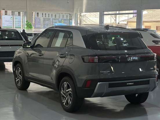 HYUNDAI-CRETA-1.0 TGDI FLEX PLATINUM AUTOMÁTICO HYUNDAI-CRETA-2026