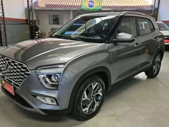 HYUNDAI-CRETA-1.0 TGDI FLEX PLATINUM AUTOMÁTICO HYUNDAI-CRETA-2022