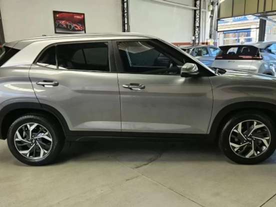 HYUNDAI-CRETA-1.0 TGDI FLEX PLATINUM AUTOMÁTICO HYUNDAI-CRETA-2022