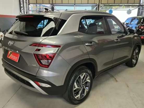 HYUNDAI-CRETA-1.0 TGDI FLEX PLATINUM AUTOMÁTICO HYUNDAI-CRETA-2022