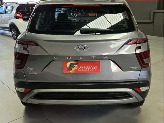 HYUNDAI-CRETA-1.0 TGDI FLEX PLATINUM AUTOMÁTICO HYUNDAI-CRETA-2022