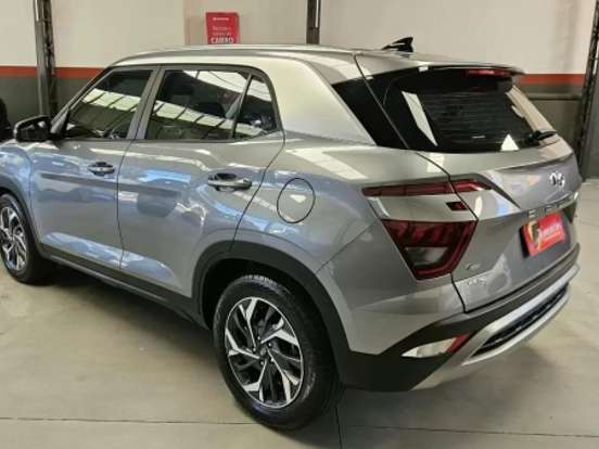 HYUNDAI-CRETA-1.0 TGDI FLEX PLATINUM AUTOMÁTICO HYUNDAI-CRETA-2022