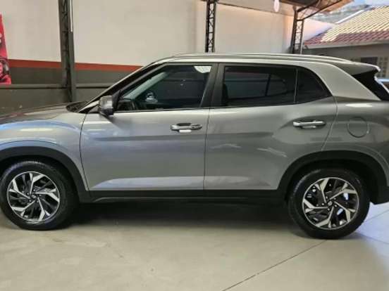 HYUNDAI-CRETA-1.0 TGDI FLEX PLATINUM AUTOMÁTICO HYUNDAI-CRETA-2022