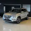 HYUNDAI CRETA 1.0 TGDI FLEX PLATINUM AUTOMÁTICO HYUNDAI CRETA 1.0 TGDI FLEX PLATINUM AUTOMÁTICO