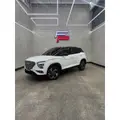 HYUNDAI CRETA 1.0 TGDI FLEX PLATINUM AUTOMÁTICO HYUNDAI CRETA 1.0 TGDI FLEX PLATINUM AUTOMÁTICO