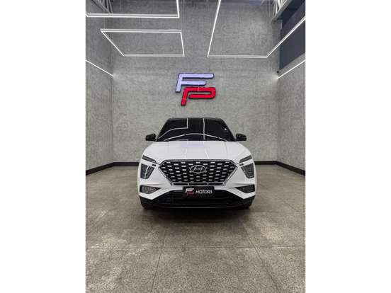 HYUNDAI-CRETA-1.0 TGDI FLEX PLATINUM AUTOMÁTICO HYUNDAI-CRETA-2022