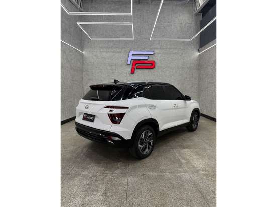 HYUNDAI-CRETA-1.0 TGDI FLEX PLATINUM AUTOMÁTICO HYUNDAI-CRETA-2022