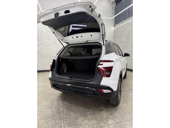 HYUNDAI-CRETA-1.0 TGDI FLEX PLATINUM AUTOMÁTICO HYUNDAI-CRETA-2022