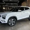 HYUNDAI CRETA 1.0 TGDI FLEX PLATINUM AUTOMÁTICO HYUNDAI CRETA 1.0 TGDI FLEX PLATINUM AUTOMÁTICO