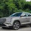 HYUNDAI CRETA 1.0 TGDI FLEX PLATINUM AUTOMÁTICO HYUNDAI CRETA 1.0 TGDI FLEX PLATINUM AUTOMÁTICO