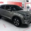 HYUNDAI CRETA 1.0 TGDI FLEX PLATINUM SAFETY AUTOMÁTICO HYUNDAI CRETA 1.0 TGDI FLEX PLATINUM SAFETY AUTOMÁTICO