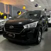 HYUNDAI CRETA 1.6 16V FLEX ACTION AUTOMÁTICO HYUNDAI CRETA 1.6 16V FLEX ACTION AUTOMÁTICO
