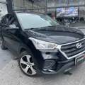 HYUNDAI CRETA 1.6 16V FLEX ATTITUDE AUTOMÁTICO HYUNDAI CRETA 1.6 16V FLEX ATTITUDE AUTOMÁTICO