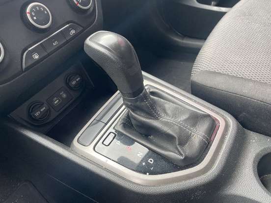 HYUNDAI-CRETA-1.6 16V FLEX ATTITUDE AUTOMÁTICO HYUNDAI-CRETA-2018