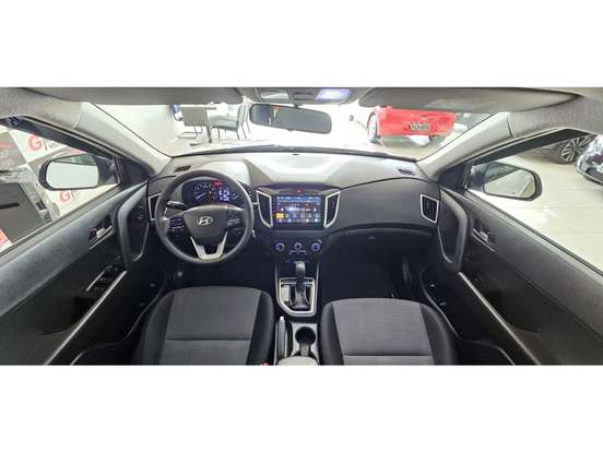 HYUNDAI-CRETA-1.6 16V FLEX ATTITUDE MANUAL HYUNDAI-CRETA-2018