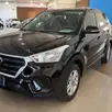 HYUNDAI CRETA 1.6 16V FLEX ATTITUDE MANUAL HYUNDAI CRETA 1.6 16V FLEX ATTITUDE MANUAL