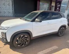 HYUNDAI CRETA 1.6 TGDI GASOLINA ULTIMATE DCT HYUNDAI CRETA 1.6 TGDI GASOLINA ULTIMATE DCT