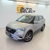 HYUNDAI CRETA 2.0 16V FLEX PRESTIGE AUTOMÁTICO HYUNDAI CRETA 2.0 16V FLEX PRESTIGE AUTOMÁTICO