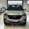 HYUNDAI CRETA 2.0 16V FLEX PRESTIGE AUTOMÁTICO HYUNDAI CRETA 2.0 16V FLEX PRESTIGE AUTOMÁTICO