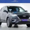 HYUNDAI CRETA 2.0 16V FLEX PRESTIGE AUTOMÁTICO HYUNDAI CRETA 2.0 16V FLEX PRESTIGE AUTOMÁTICO
