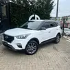 HYUNDAI CRETA 2.0 16V FLEX PRESTIGE AUTOMÁTICO HYUNDAI CRETA 2.0 16V FLEX PRESTIGE AUTOMÁTICO