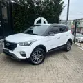 HYUNDAI CRETA 2.0 16V FLEX PRESTIGE AUTOMÁTICO HYUNDAI CRETA 2.0 16V FLEX PRESTIGE AUTOMÁTICO