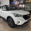 HYUNDAI CRETA 2.0 16V FLEX PRESTIGE AUTOMÁTICO HYUNDAI CRETA 2.0 16V FLEX PRESTIGE AUTOMÁTICO