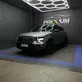 HYUNDAI CRETA 2.0 FLEX N LINE NIGHT EDITION AUTOMÁTICO HYUNDAI CRETA 2.0 FLEX N LINE NIGHT EDITION AUTOMÁTICO
