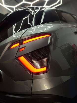 HYUNDAI-CRETA-2.0 FLEX N LINE NIGHT EDITION AUTOMÁTICO HYUNDAI-CRETA-2023