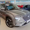 HYUNDAI CRETA 2.0 FLEX ULTIMATE AUTOMÁTICO HYUNDAI CRETA 2.0 FLEX ULTIMATE AUTOMÁTICO