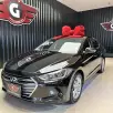 HYUNDAI ELANTRA 2.0 16V FLEX 4P AUTOMÁTICO HYUNDAI ELANTRA 2.0 16V FLEX 4P AUTOMÁTICO