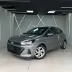 HYUNDAI HB20 1.0 12V FLEX COMFORT MANUAL HYUNDAI HB20 1.0 12V FLEX COMFORT MANUAL