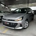 HYUNDAI HB20 1.0 12V FLEX COMFORT MANUAL HYUNDAI HB20 1.0 12V FLEX COMFORT MANUAL