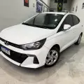 HYUNDAI HB20 1.0 12V FLEX COMFORT MANUAL HYUNDAI HB20 1.0 12V FLEX COMFORT MANUAL