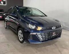 HYUNDAI HB20 1.0 12V FLEX COMFORT PLUS MANUAL HYUNDAI HB20 1.0 12V FLEX COMFORT PLUS MANUAL