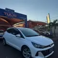 HYUNDAI HB20 1.0 12V FLEX COMFORT PLUS MANUAL HYUNDAI HB20 1.0 12V FLEX COMFORT PLUS MANUAL