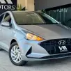 HYUNDAI HB20 1.0 12V FLEX EVOLUTION MANUAL HYUNDAI HB20 1.0 12V FLEX EVOLUTION MANUAL