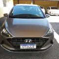 HYUNDAI HB20 1.0 12V FLEX EVOLUTION MANUAL HYUNDAI HB20 1.0 12V FLEX EVOLUTION MANUAL