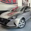 HYUNDAI HB20 1.0 12V FLEX VISION MANUAL HYUNDAI HB20 1.0 12V FLEX VISION MANUAL