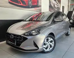 HYUNDAI HB20 1.0 12V FLEX VISION MANUAL HYUNDAI HB20 1.0 12V FLEX VISION MANUAL