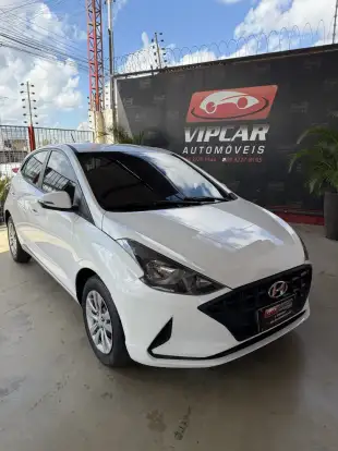 HYUNDAI-HB20-2020
