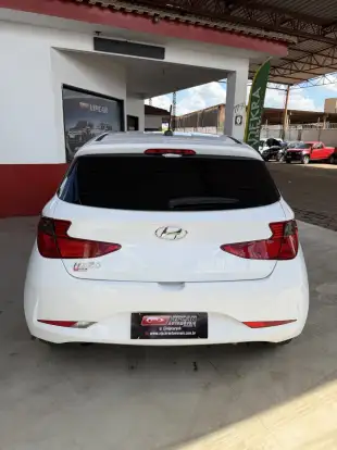 HYUNDAI-HB20-2020