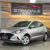 HYUNDAI HB20 1.0 12V FLEX VISION MANUAL HYUNDAI HB20 1.0 12V FLEX VISION MANUAL