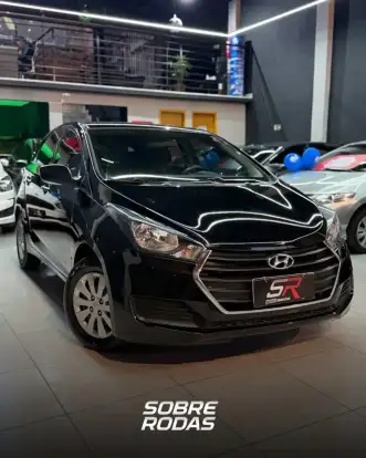HYUNDAI-HB20-2018
